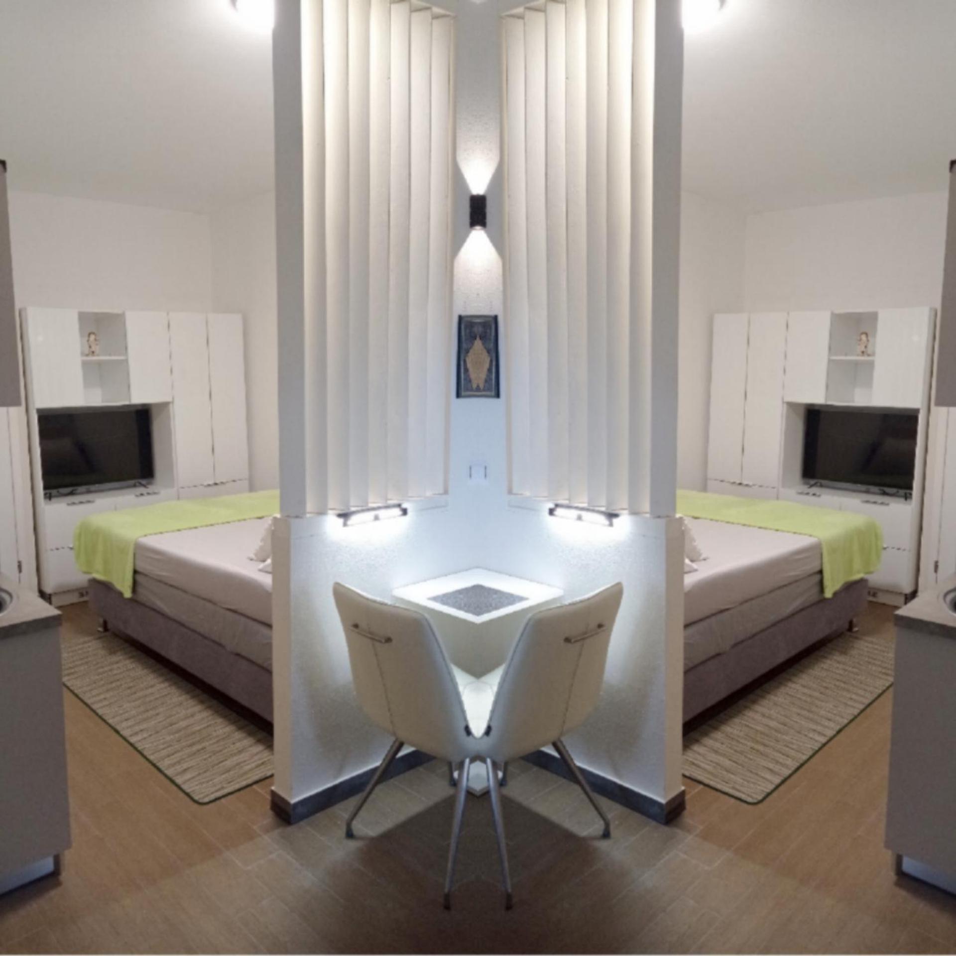 Studio Apartment With Pool Pula Exterior photo